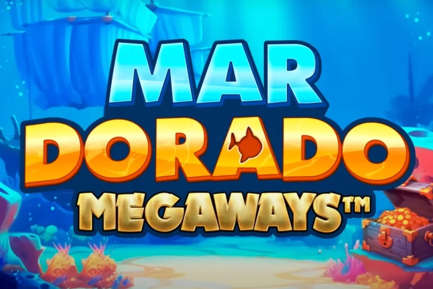 Mar Dorado Megaways